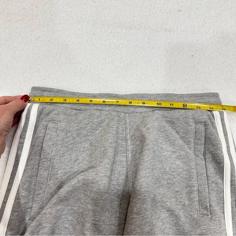 Grey Men’s Adidas Shorts